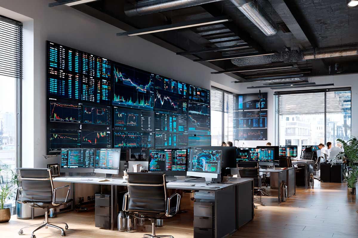 Corretora de investimentos: como funciona
